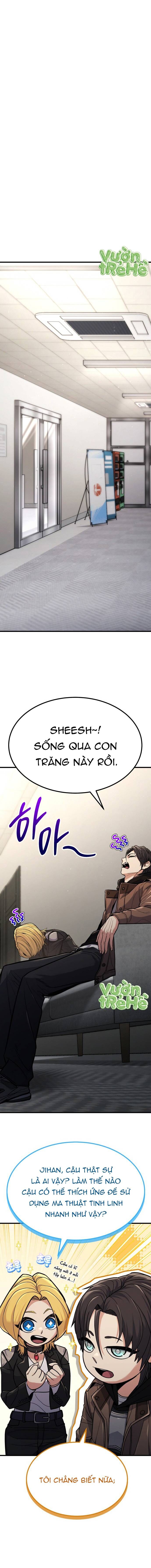 Anh Hùng Bị Trục Xuất Thật Quá Mạnh Chapter 6 - Trang 2