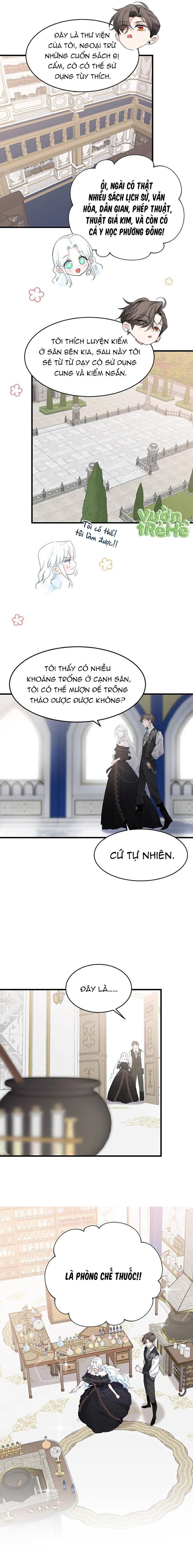 Anh Hùng Bị Trục Xuất Thật Quá Mạnh Chapter 7 - Trang 2