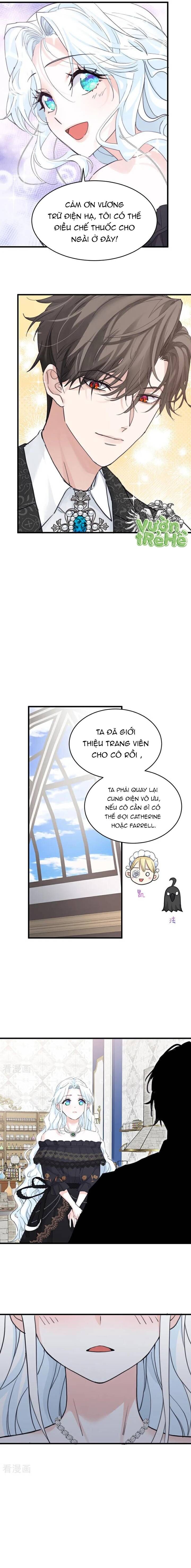 Anh Hùng Bị Trục Xuất Thật Quá Mạnh Chapter 7 - Trang 2