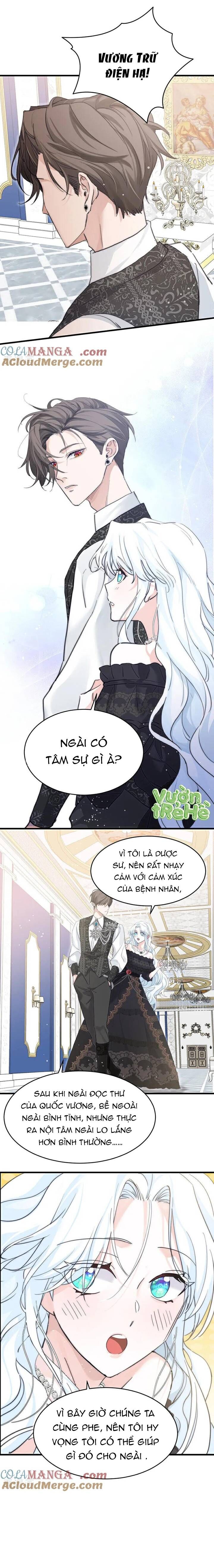 Anh Hùng Bị Trục Xuất Thật Quá Mạnh Chapter 7 - Trang 2