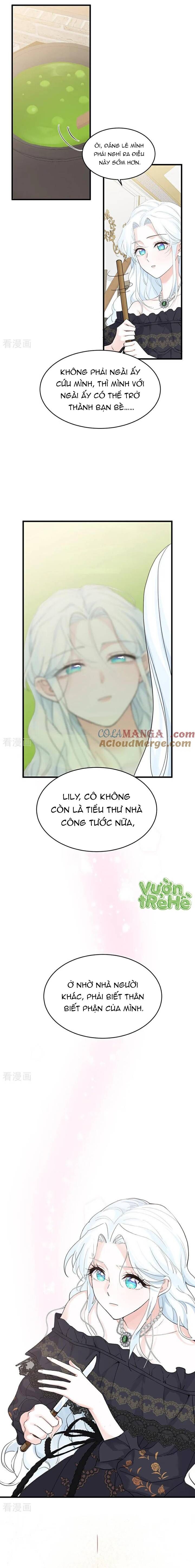 Anh Hùng Bị Trục Xuất Thật Quá Mạnh Chapter 7 - Trang 2