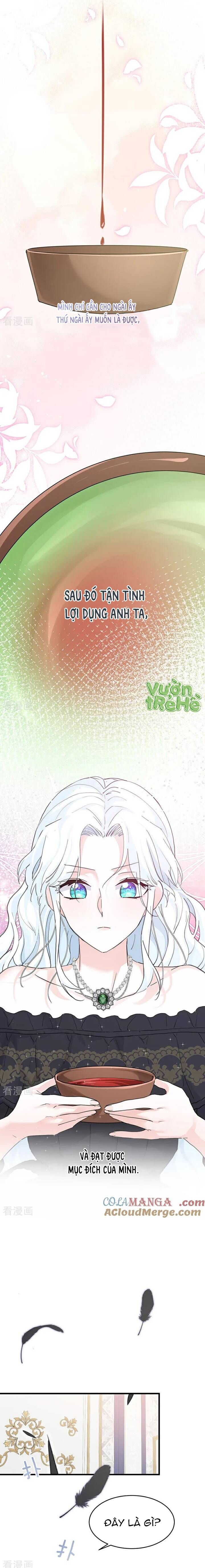 Anh Hùng Bị Trục Xuất Thật Quá Mạnh Chapter 7 - Trang 2