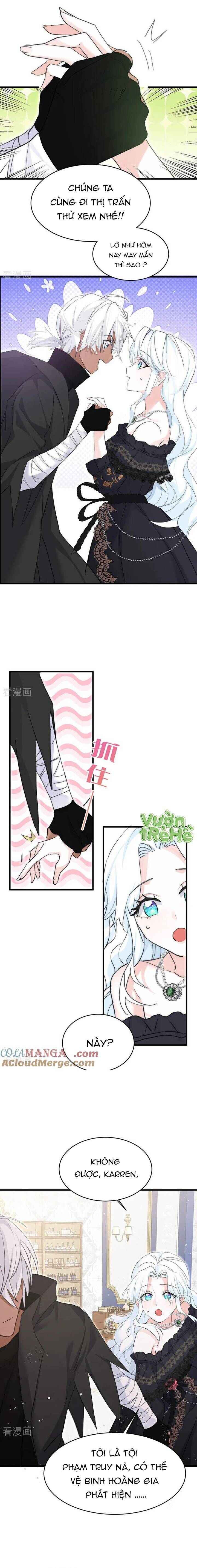 Anh Hùng Bị Trục Xuất Thật Quá Mạnh Chapter 7 - Trang 2