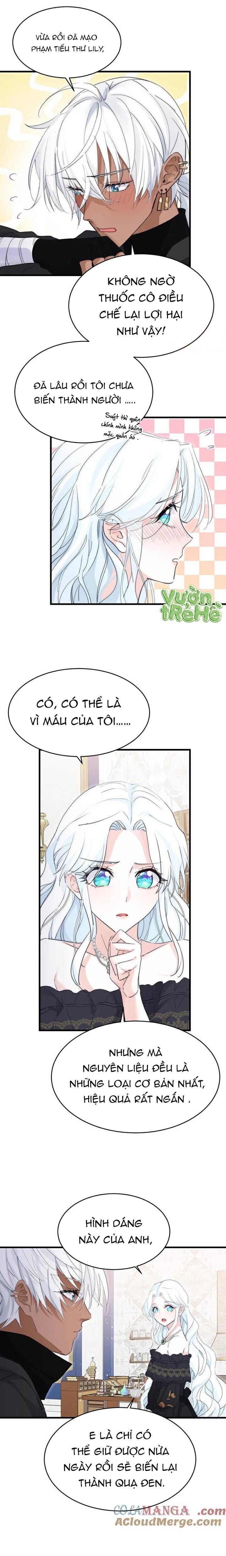 Anh Hùng Bị Trục Xuất Thật Quá Mạnh Chapter 7 - Trang 2