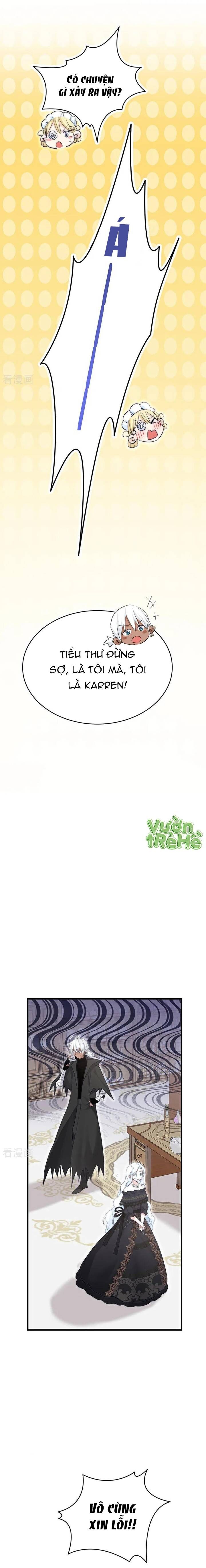 Anh Hùng Bị Trục Xuất Thật Quá Mạnh Chapter 7 - Trang 2