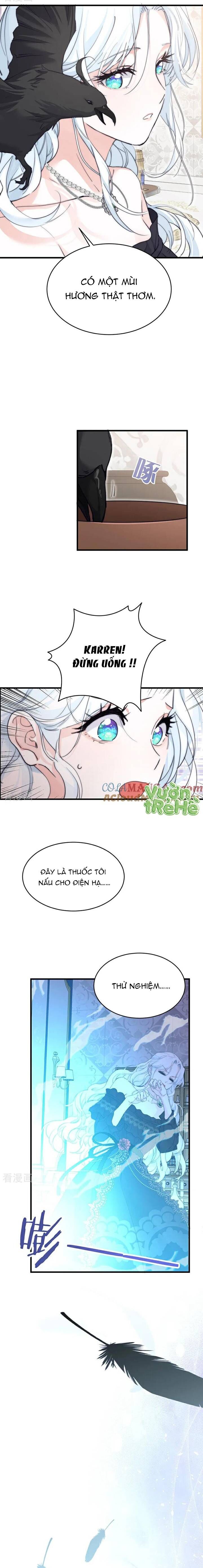 Anh Hùng Bị Trục Xuất Thật Quá Mạnh Chapter 7 - Trang 2