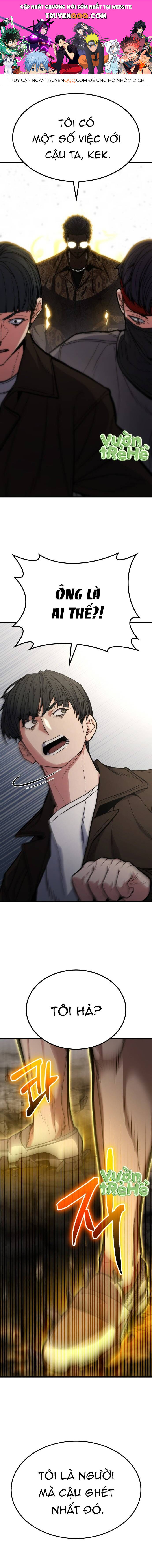 Anh Hùng Bị Trục Xuất Thật Quá Mạnh Chapter 8 - Trang 2