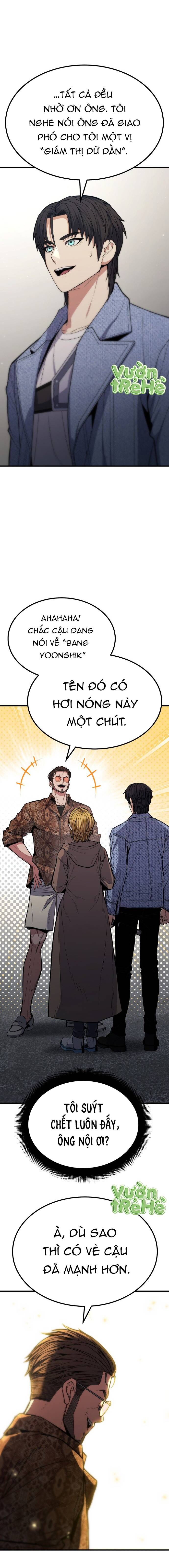 Anh Hùng Bị Trục Xuất Thật Quá Mạnh Chapter 8 - Trang 2