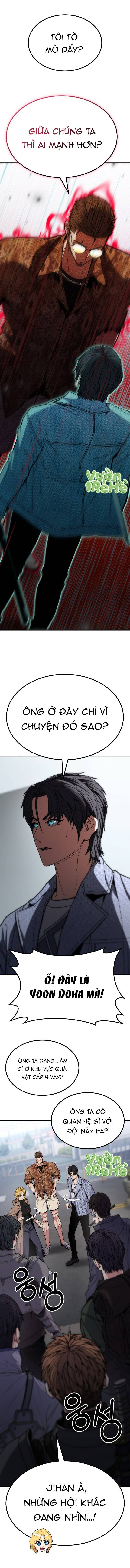 Anh Hùng Bị Trục Xuất Thật Quá Mạnh Chapter 8 - Trang 2