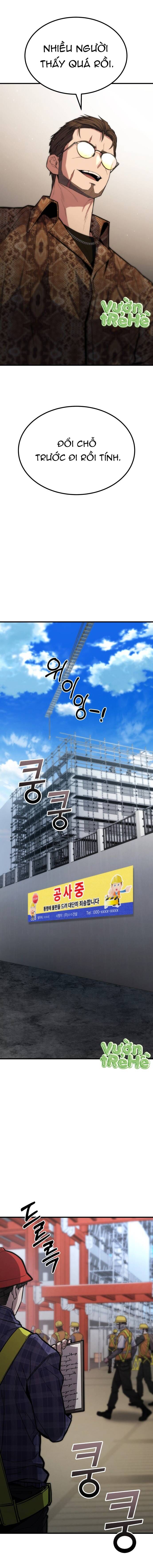 Anh Hùng Bị Trục Xuất Thật Quá Mạnh Chapter 8 - Trang 2