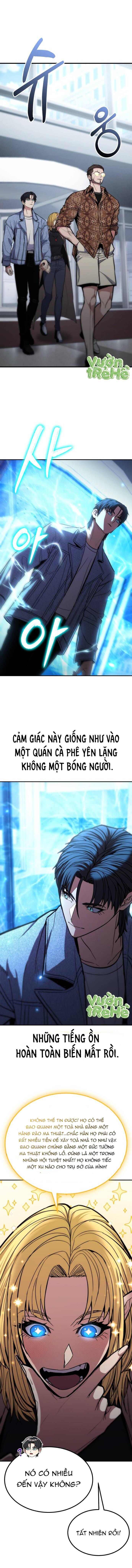 Anh Hùng Bị Trục Xuất Thật Quá Mạnh Chapter 8 - Trang 2
