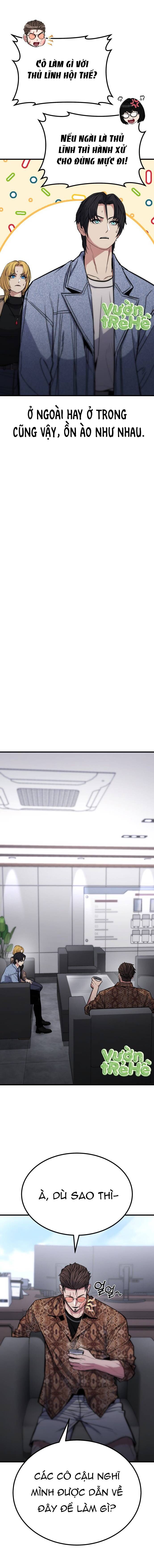 Anh Hùng Bị Trục Xuất Thật Quá Mạnh Chapter 8 - Trang 2