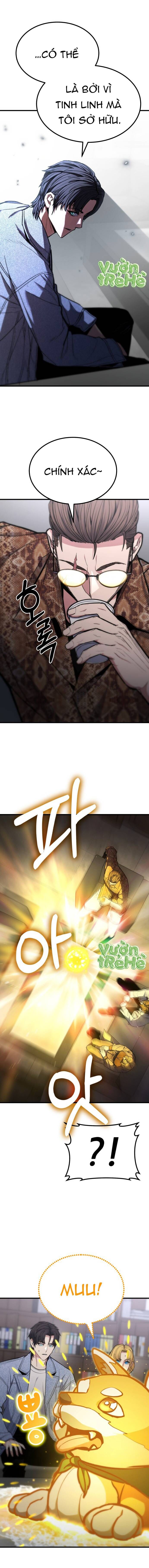 Anh Hùng Bị Trục Xuất Thật Quá Mạnh Chapter 8 - Trang 2