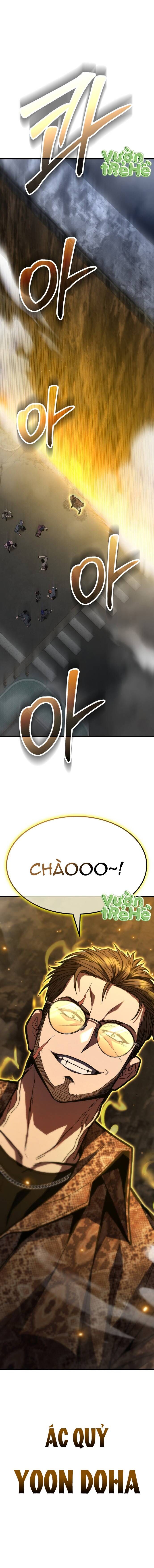 Anh Hùng Bị Trục Xuất Thật Quá Mạnh Chapter 8 - Trang 2