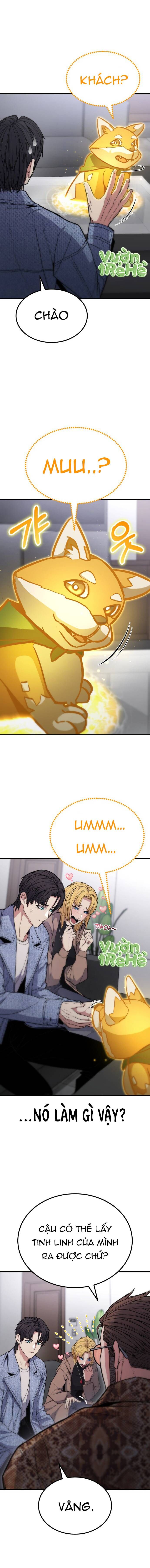 Anh Hùng Bị Trục Xuất Thật Quá Mạnh Chapter 8 - Trang 2