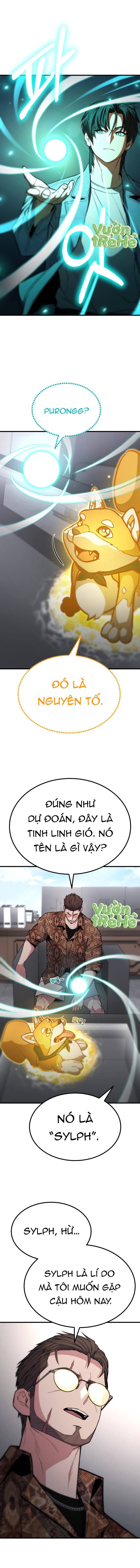 Anh Hùng Bị Trục Xuất Thật Quá Mạnh Chapter 8 - Trang 2