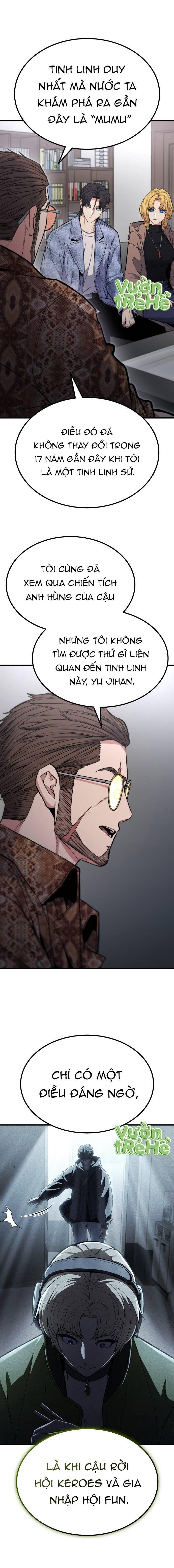 Anh Hùng Bị Trục Xuất Thật Quá Mạnh Chapter 8 - Trang 2