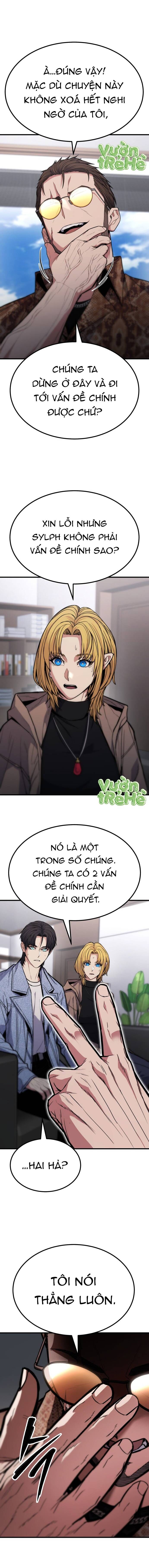 Anh Hùng Bị Trục Xuất Thật Quá Mạnh Chapter 8 - Trang 2