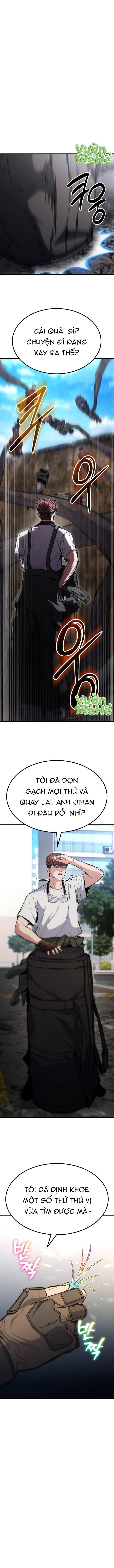 Anh Hùng Bị Trục Xuất Thật Quá Mạnh Chapter 8 - Trang 2
