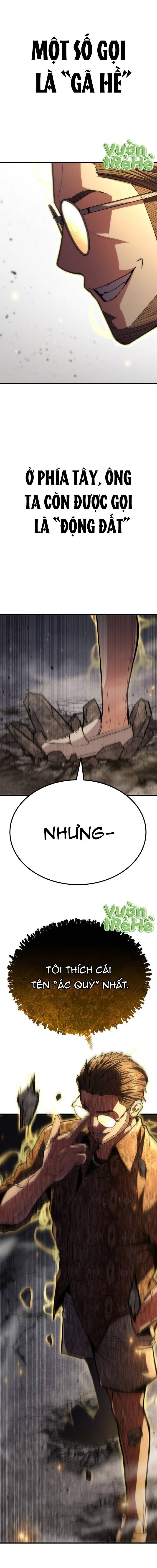 Anh Hùng Bị Trục Xuất Thật Quá Mạnh Chapter 8 - Trang 2