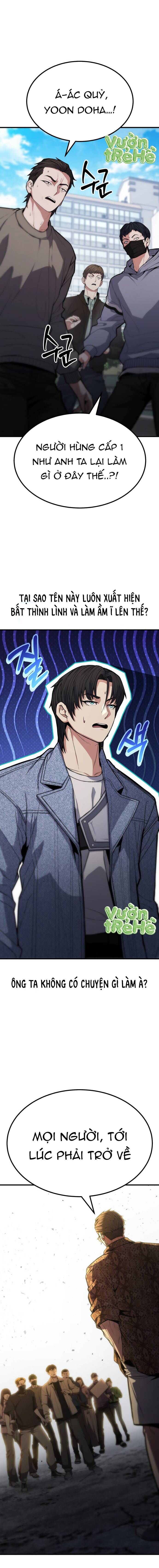 Anh Hùng Bị Trục Xuất Thật Quá Mạnh Chapter 8 - Trang 2