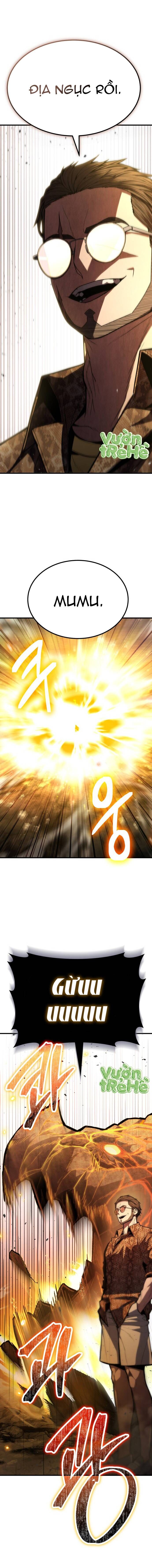 Anh Hùng Bị Trục Xuất Thật Quá Mạnh Chapter 8 - Trang 2