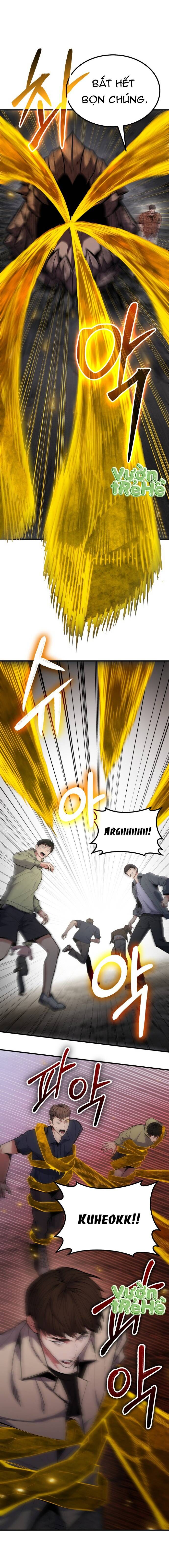 Anh Hùng Bị Trục Xuất Thật Quá Mạnh Chapter 8 - Trang 2