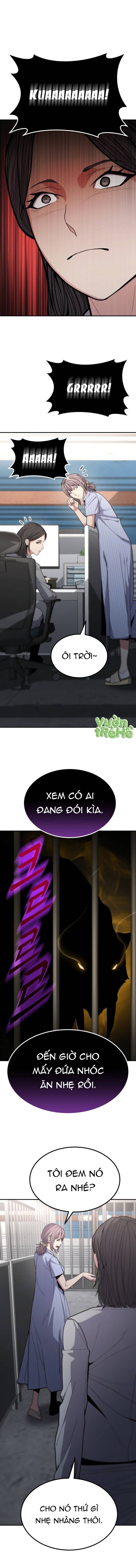 Anh Hùng Bị Trục Xuất Thật Quá Mạnh Chapter 9 - Trang 2