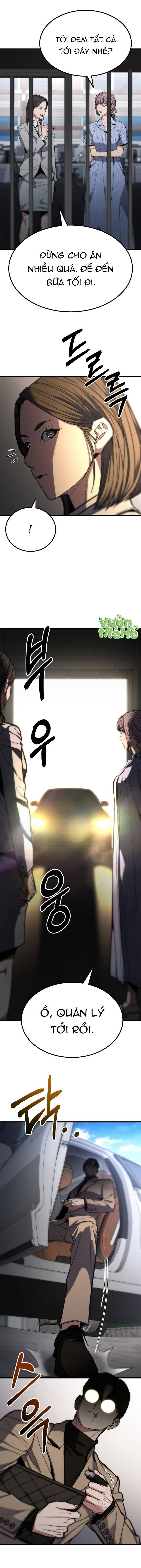 Anh Hùng Bị Trục Xuất Thật Quá Mạnh Chapter 9 - Trang 2