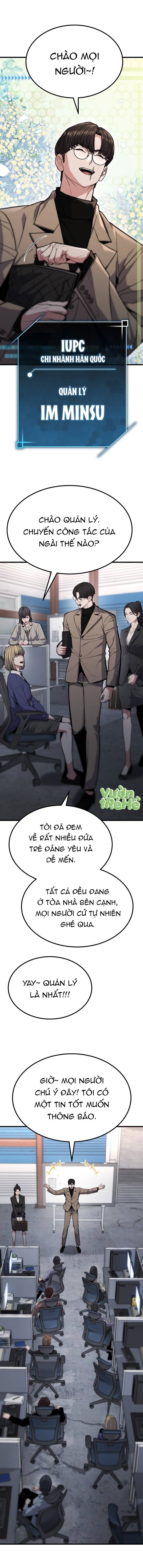 Anh Hùng Bị Trục Xuất Thật Quá Mạnh Chapter 9 - Trang 2