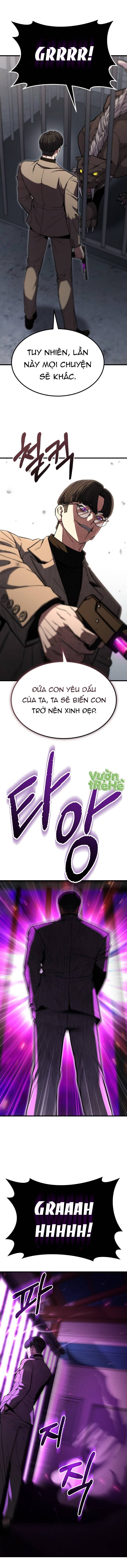 Anh Hùng Bị Trục Xuất Thật Quá Mạnh Chapter 9 - Trang 2