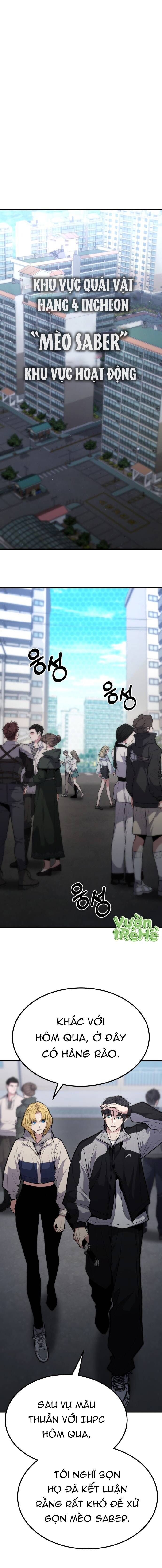 Anh Hùng Bị Trục Xuất Thật Quá Mạnh Chapter 9 - Trang 2