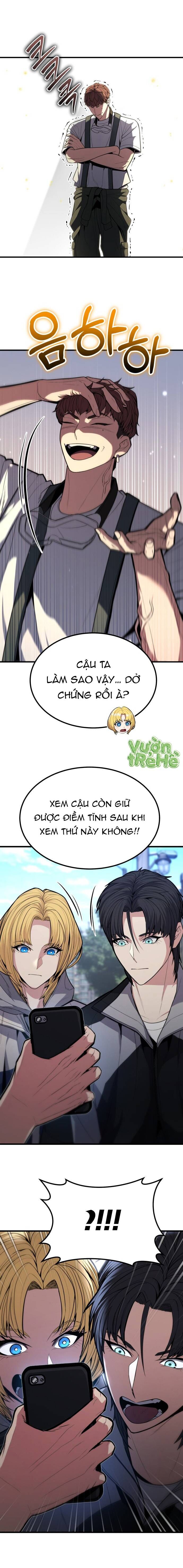 Anh Hùng Bị Trục Xuất Thật Quá Mạnh Chapter 9 - Trang 2