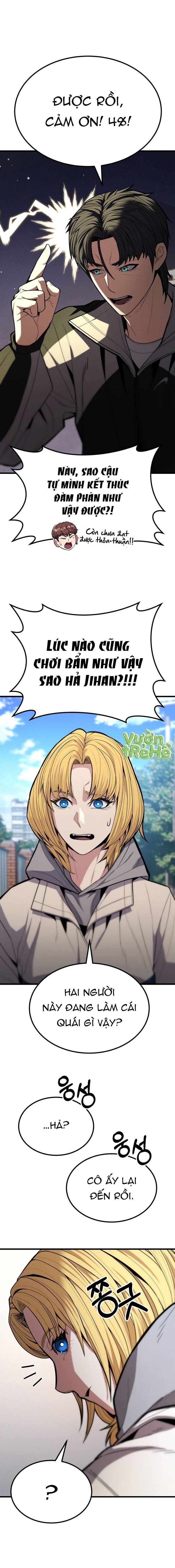 Anh Hùng Bị Trục Xuất Thật Quá Mạnh Chapter 9 - Trang 2