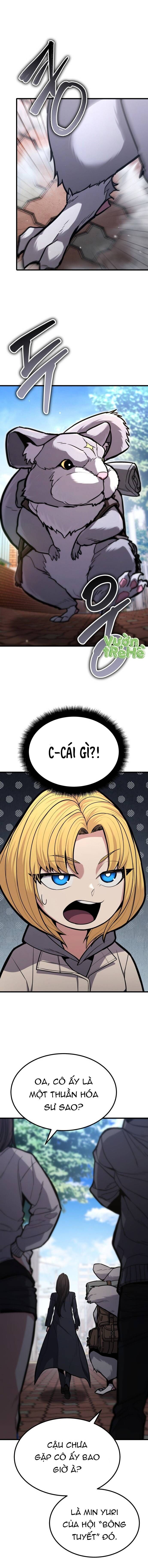 Anh Hùng Bị Trục Xuất Thật Quá Mạnh Chapter 9 - Trang 2