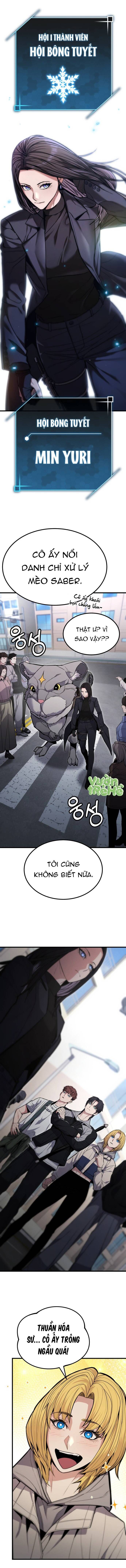 Anh Hùng Bị Trục Xuất Thật Quá Mạnh Chapter 9 - Trang 2