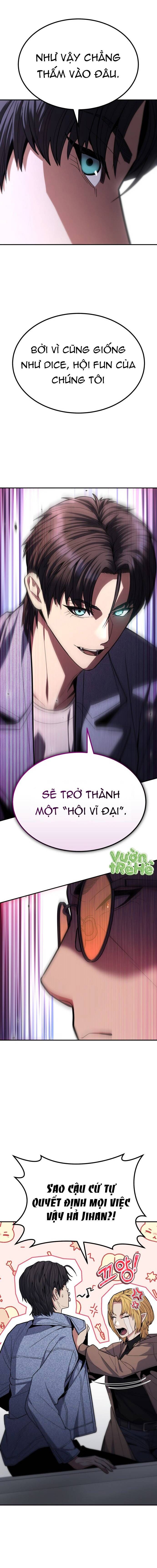 Anh Hùng Bị Trục Xuất Thật Quá Mạnh Chapter 9 - Trang 2