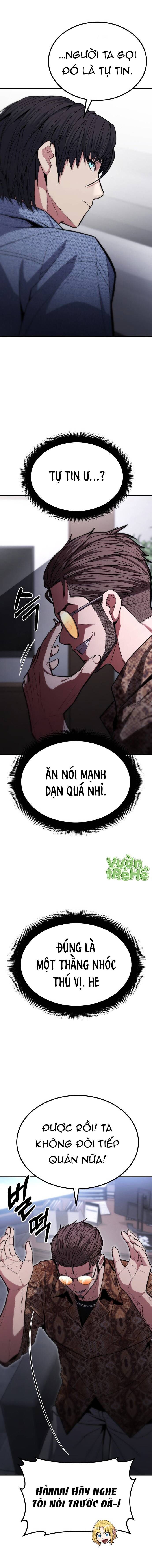 Anh Hùng Bị Trục Xuất Thật Quá Mạnh Chapter 9 - Trang 2