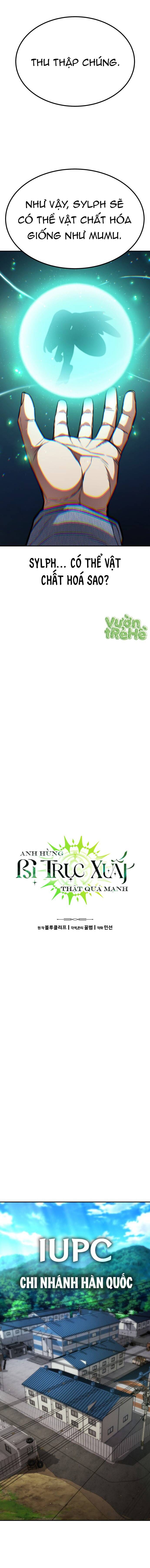 Anh Hùng Bị Trục Xuất Thật Quá Mạnh Chapter 9 - Trang 2