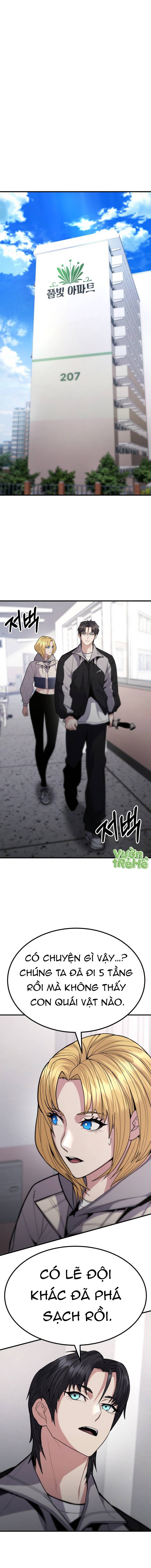 Anh Hùng Bị Trục Xuất Thật Quá Mạnh Chapter 10 - Trang 2