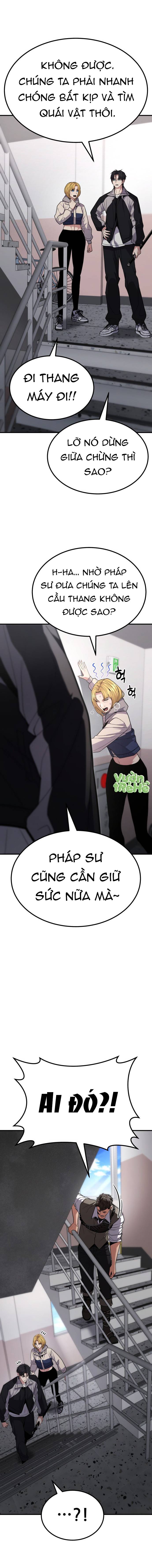 Anh Hùng Bị Trục Xuất Thật Quá Mạnh Chapter 10 - Trang 2