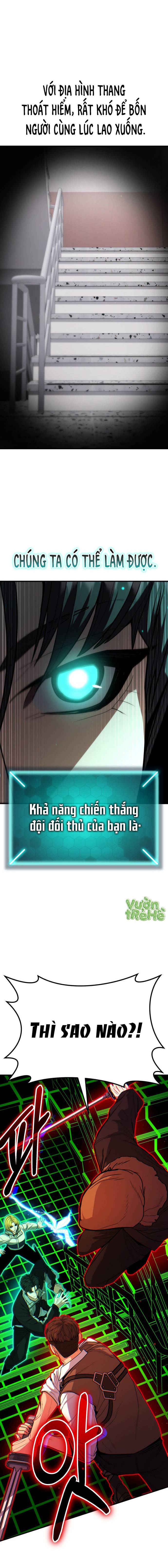 Anh Hùng Bị Trục Xuất Thật Quá Mạnh Chapter 10 - Trang 2