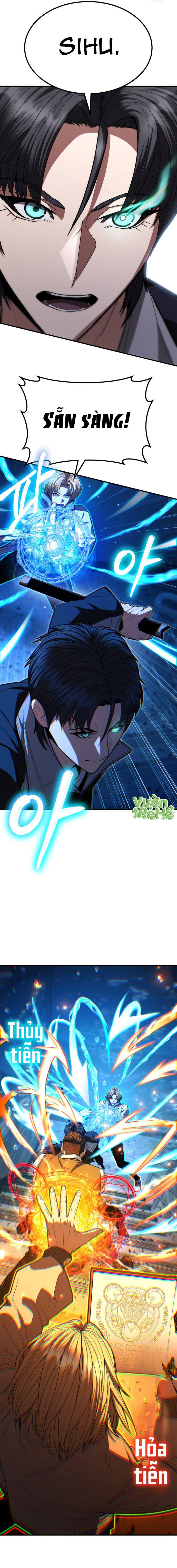 Anh Hùng Bị Trục Xuất Thật Quá Mạnh Chapter 10 - Trang 2