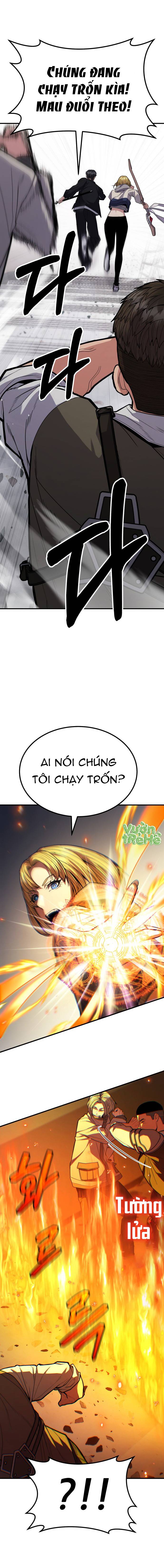 Anh Hùng Bị Trục Xuất Thật Quá Mạnh Chapter 10 - Trang 2