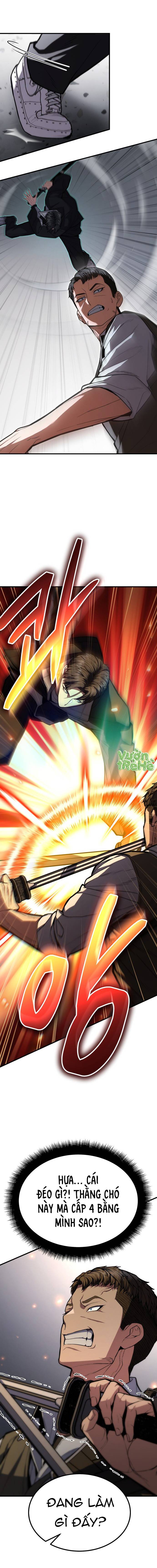 Anh Hùng Bị Trục Xuất Thật Quá Mạnh Chapter 10 - Trang 2