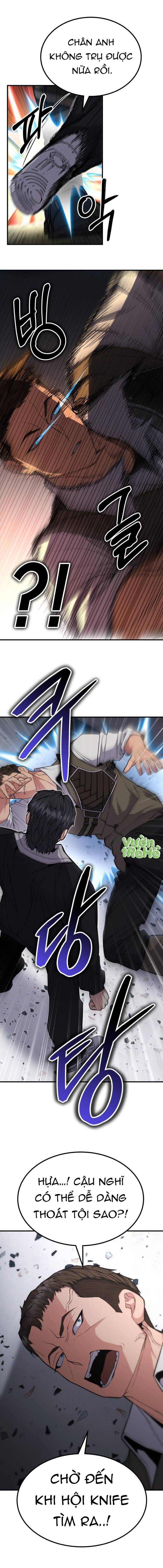 Anh Hùng Bị Trục Xuất Thật Quá Mạnh Chapter 10 - Trang 2