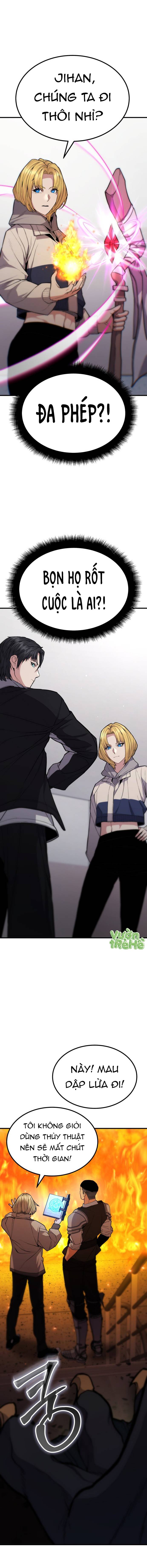 Anh Hùng Bị Trục Xuất Thật Quá Mạnh Chapter 10 - Trang 2