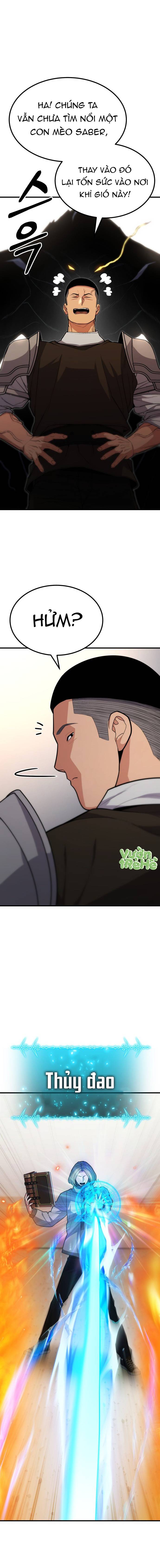 Anh Hùng Bị Trục Xuất Thật Quá Mạnh Chapter 10 - Trang 2