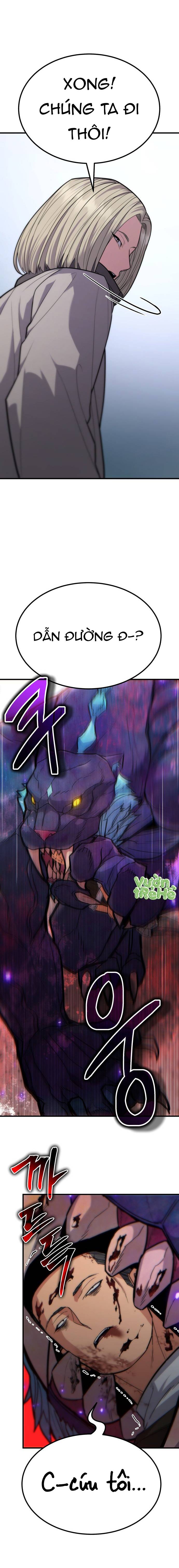 Anh Hùng Bị Trục Xuất Thật Quá Mạnh Chapter 10 - Trang 2