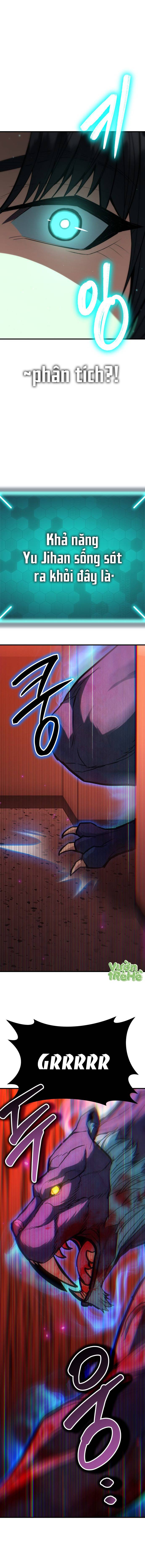 Anh Hùng Bị Trục Xuất Thật Quá Mạnh Chapter 10 - Trang 2